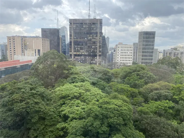 Apartamento com 3 quartos à venda ou para alugar em Jardim Paulista – SP