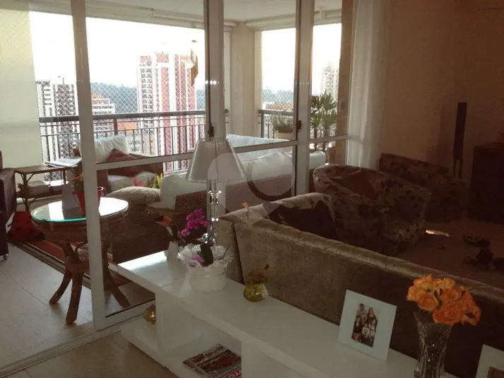 Apartamento com 4 quartos à venda em Vila Mascote – SP