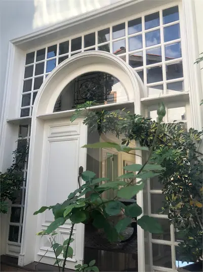 Casa com 4 quartos à venda em Butantã – SP