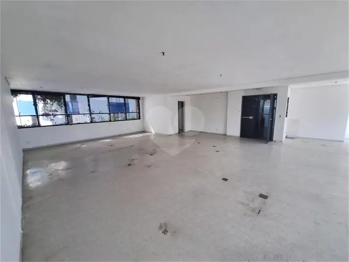 Salas à venda ou para alugar em Vila Mariana – SP