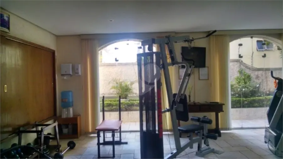 Apartamento com 2 quartos à venda em Vila Mascote – SP