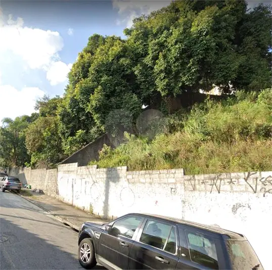 Terreno à venda em Vila Guilherme – SP