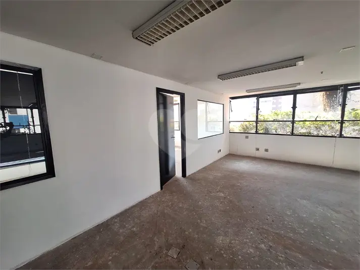 Salas à venda ou para alugar em Vila Mariana – SP