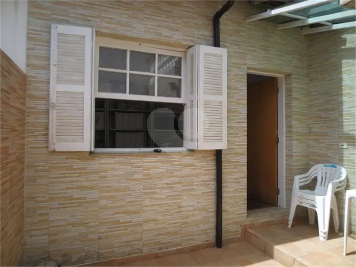 Casa com 3 quartos à venda em Planalto Paulista – SP