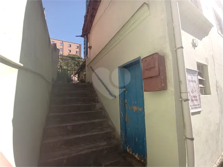 Terreno à venda em Santana – SP