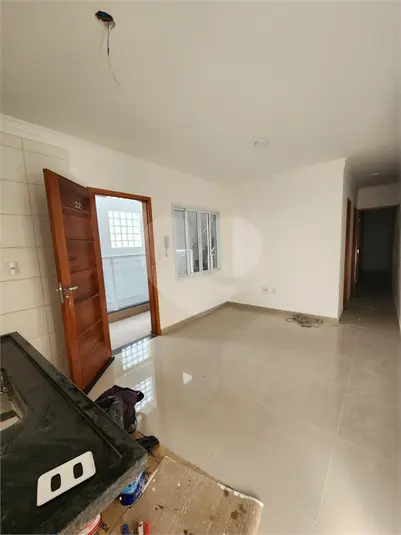 Apartamento com 2 quartos à venda em Santana – SP