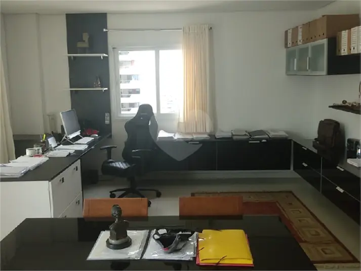Apartamento com 4 quartos à venda em Santana – SP