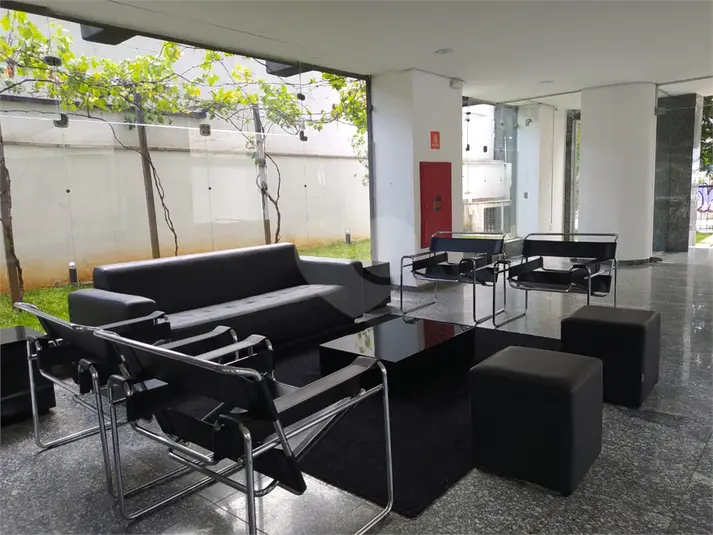 Salas para alugar em Pinheiros – SP