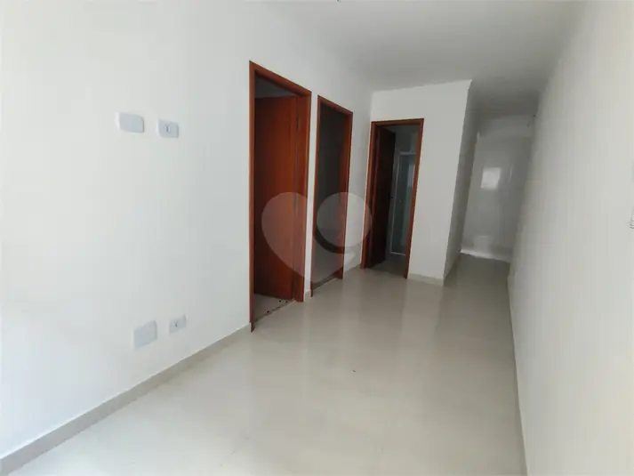 Apartamento com 2 quartos à venda em Vila Guilherme – SP