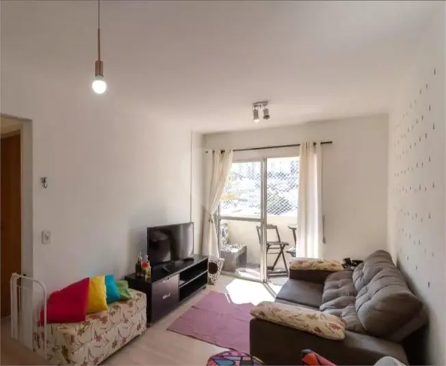 Apartamento com 1 quarto à venda em Santana – SP
