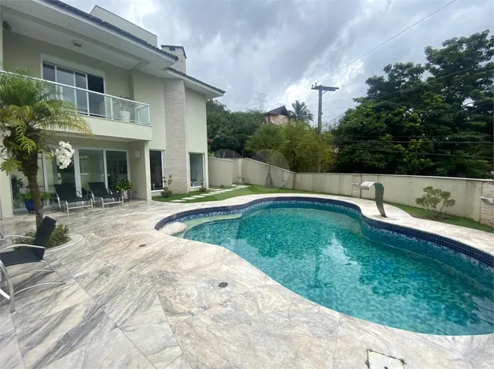 Casa com 4 quartos à venda em Pirituba – SP