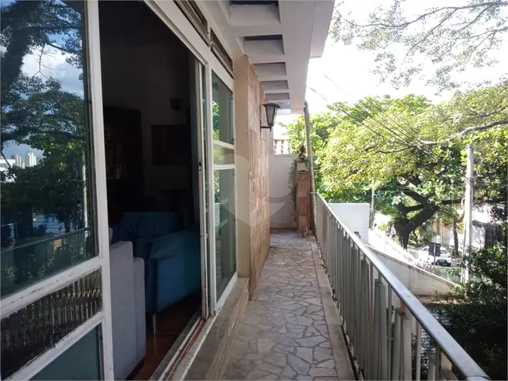 Casa com 3 quartos à venda em Vila Romana – SP