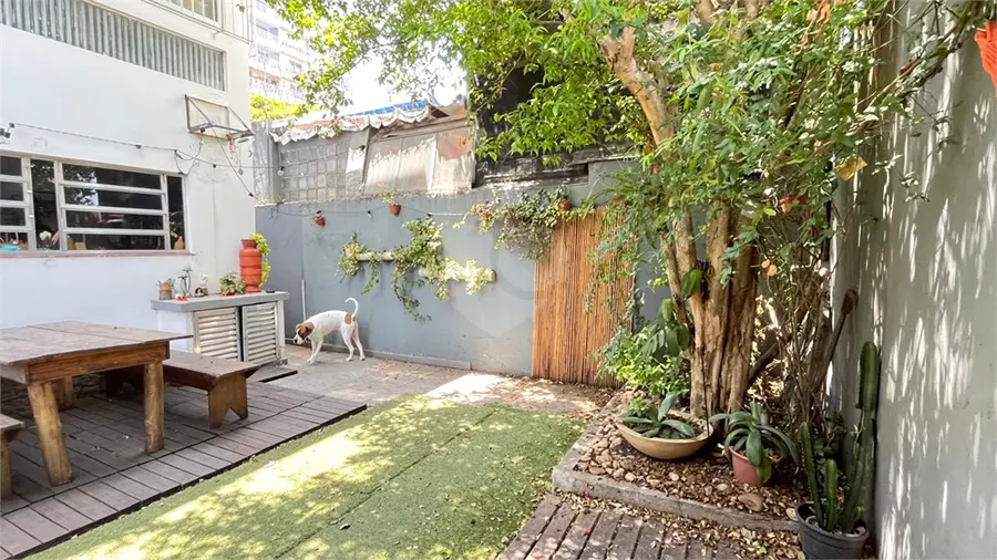Sobrado com 4 quartos à venda em Brooklin – SP