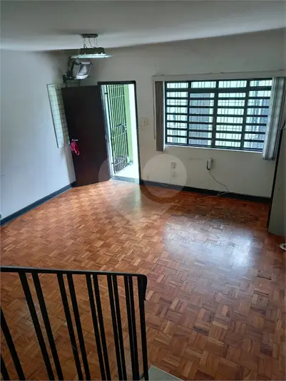 Sobrado com 4 quartos à venda ou para alugar em Jabaquara – SP