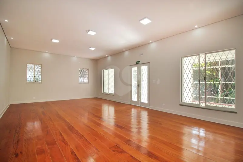 Casa com 3 quartos à venda em Vila Mariana – SP