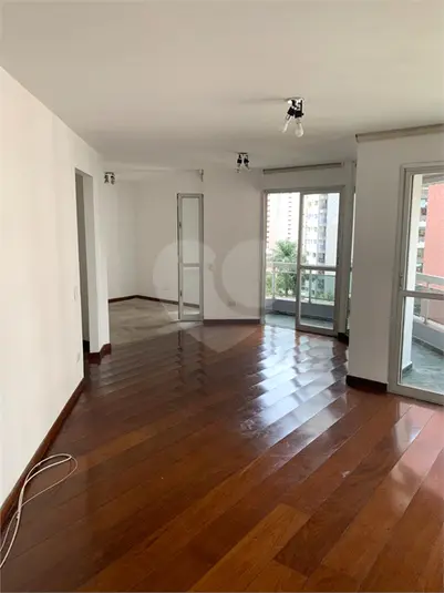 Apartamento com 3 quartos à venda em Moema – SP