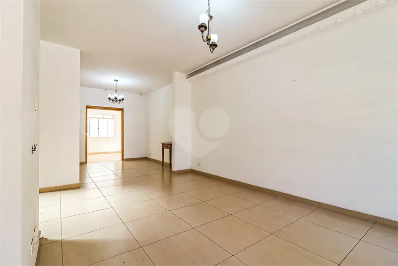 Villagio com 3 quartos para alugar em Campo Belo – SP
