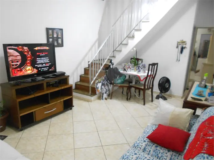 Sobrado com 3 quartos à venda ou para alugar em Vila Prudente – SP