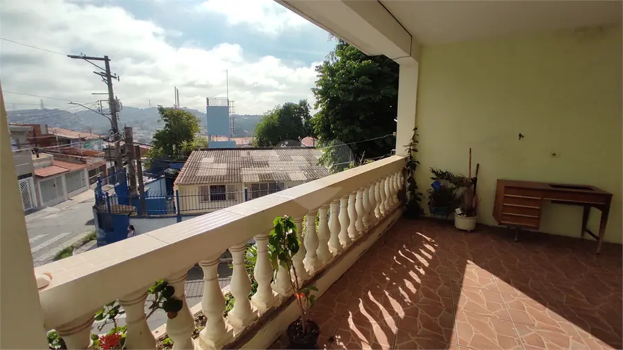 Sobrado com 3 quartos à venda em Tremembé – SP