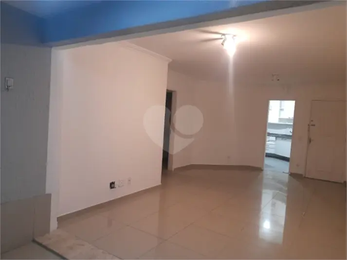 Apartamento com 3 quartos para alugar em Vila Nova Conceição – SP