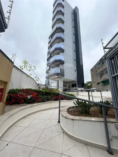 Apartamento com 3 quartos à venda em Santana – SP