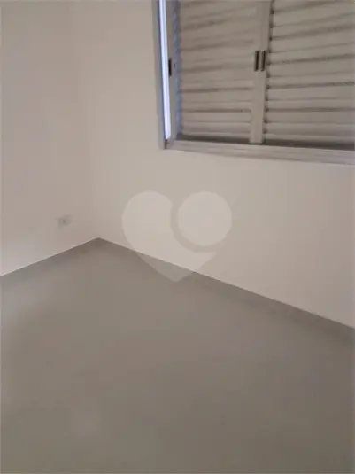 Apartamento com 1 quarto à venda em Santana – SP