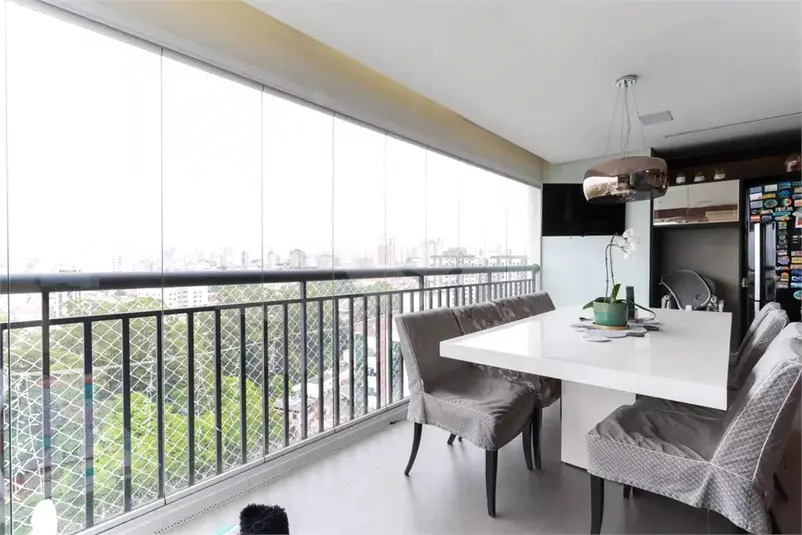 Apartamento com 3 quartos à venda em Parada Inglesa – SP