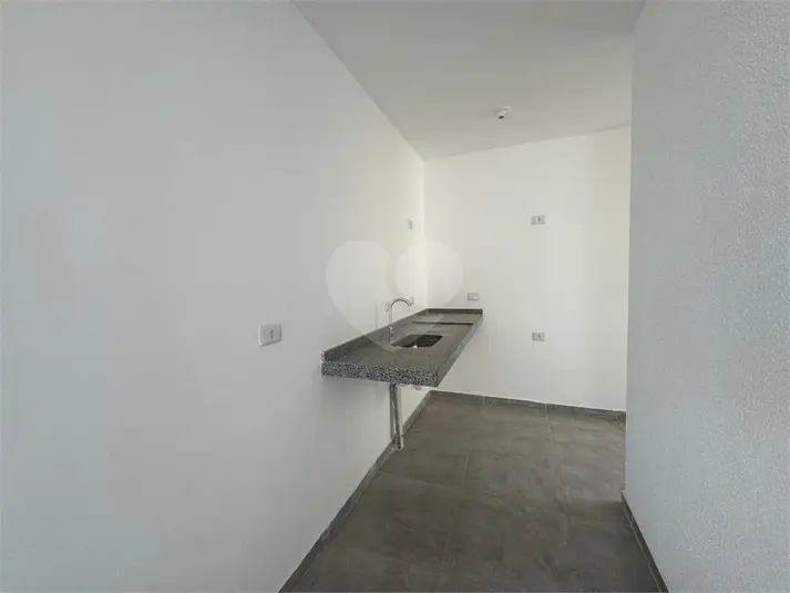 Apartamento com 2 quartos à venda em Tremembé – SP