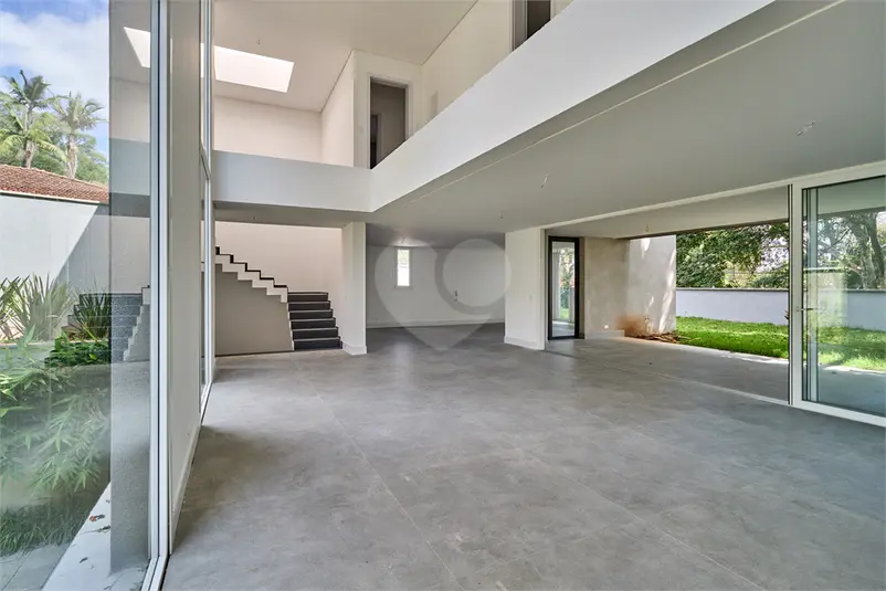 Casa com 4 quartos à venda em Alto da Boa Vista – SP