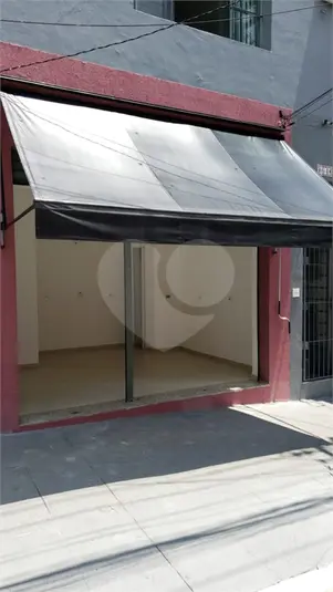 Salão Comercial para alugar em Penha – SP