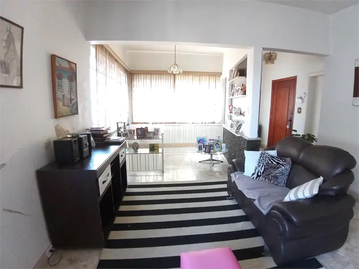 Casa com 4 quartos à venda em Santana – SP