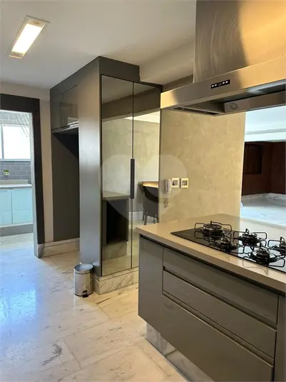 Apartamento com 3 quartos à venda ou para alugar em Pompéia – SP