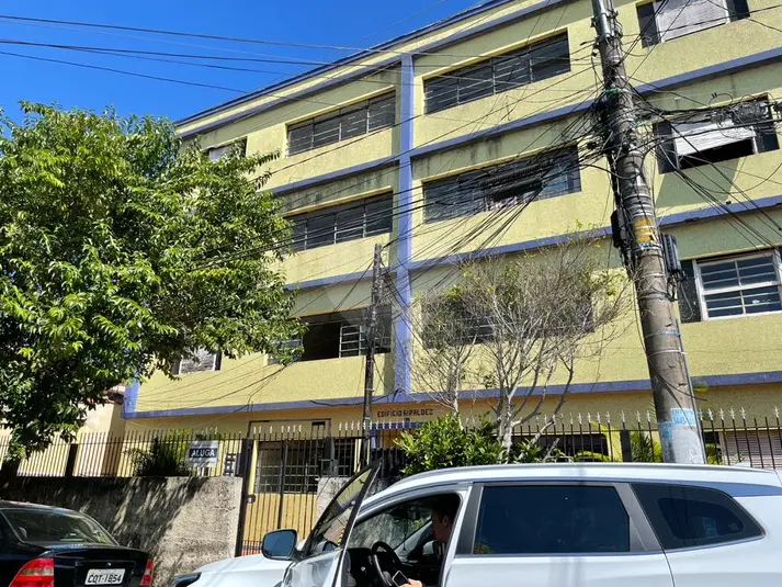 Prédio inteiro à venda em Vila Guilherme – SP