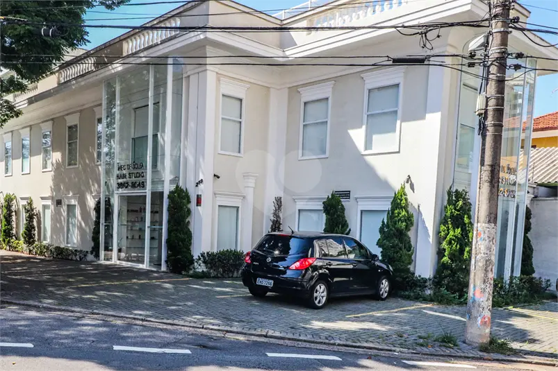 Sobrado com 1 quarto à venda em Lapa – SP