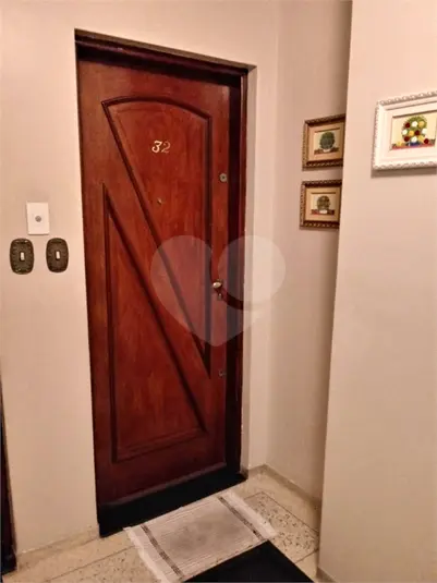 Apartamento com 5 quartos à venda em Santana – SP