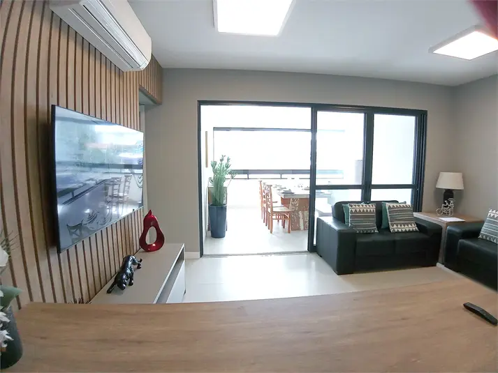 Apartamento com 2 quartos à venda em Santana – SP
