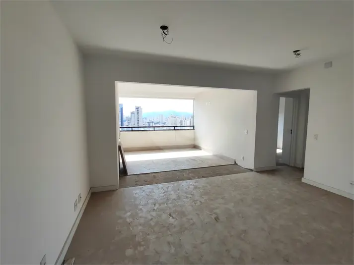 Apartamento com 2 quartos à venda em Santana – SP