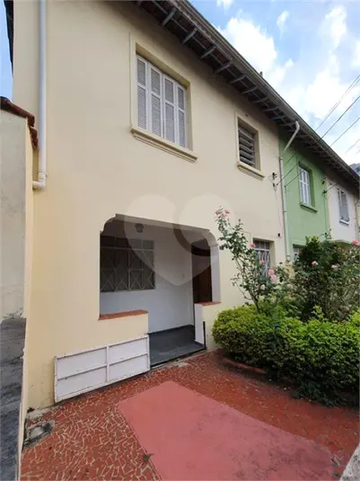 Condomínio com 2 quartos para alugar em Santana – SP