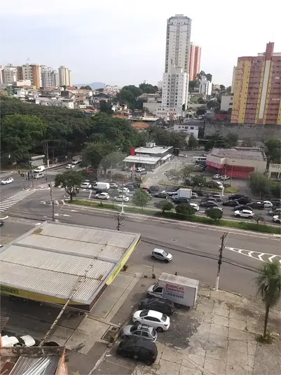 Salas à venda em Santana – SP