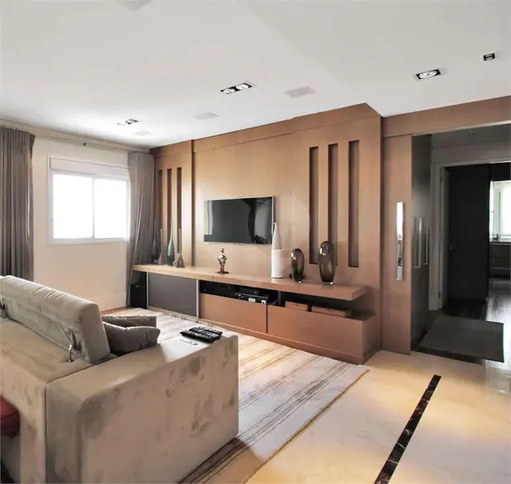 Apartamento com 4 quartos à venda em Chácara Klabin – SP