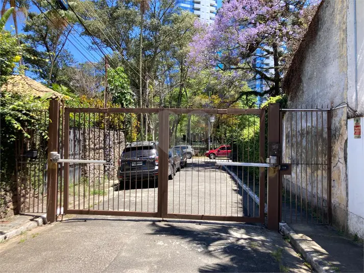 Casa com 4 quartos à venda ou para alugar em Brooklin – SP