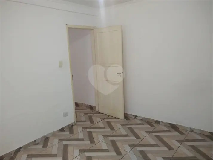 Apartamento com 1 quarto à venda em Santana – SP