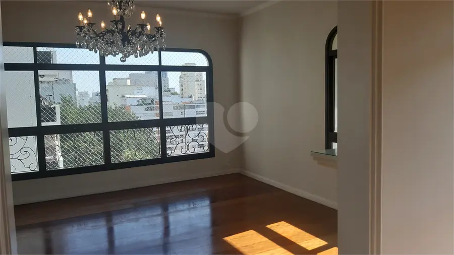 Apartamento com 4 quartos à venda em Jardim Paulista – SP