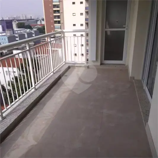 Apartamento com 1 quarto à venda em Santana – SP