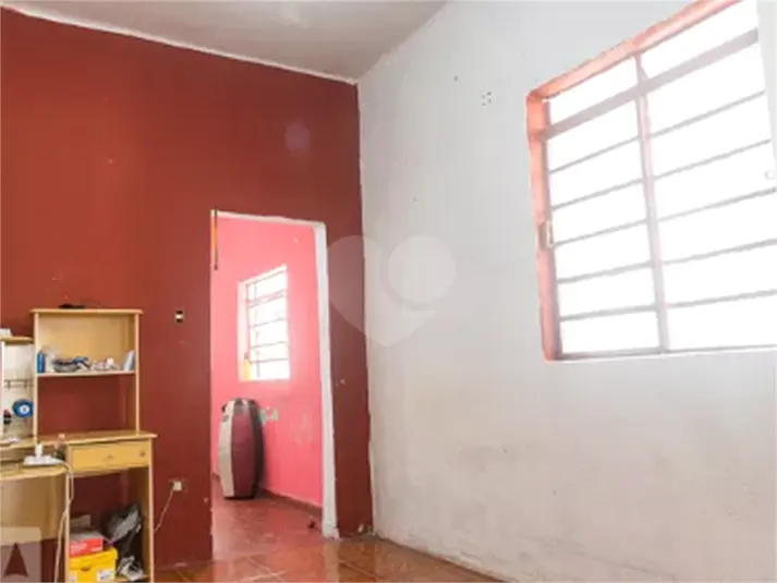 Casa com 2 quartos à venda em Cambuci – SP