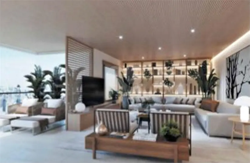 Apartamento com 4 quartos à venda em Perdizes – SP