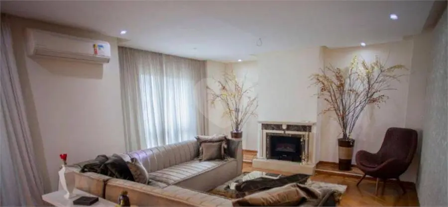 Apartamento com 4 quartos à venda em Campo Belo – SP