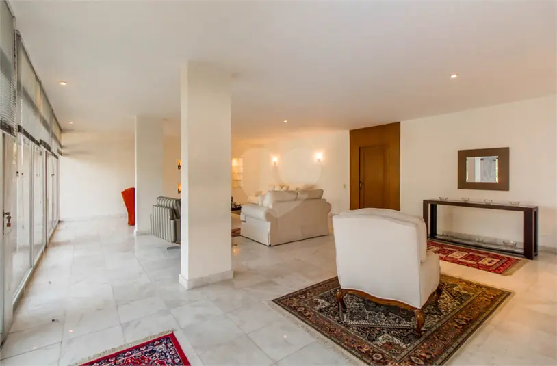 Casa de vila com 4 quartos à venda em Brooklin – SP