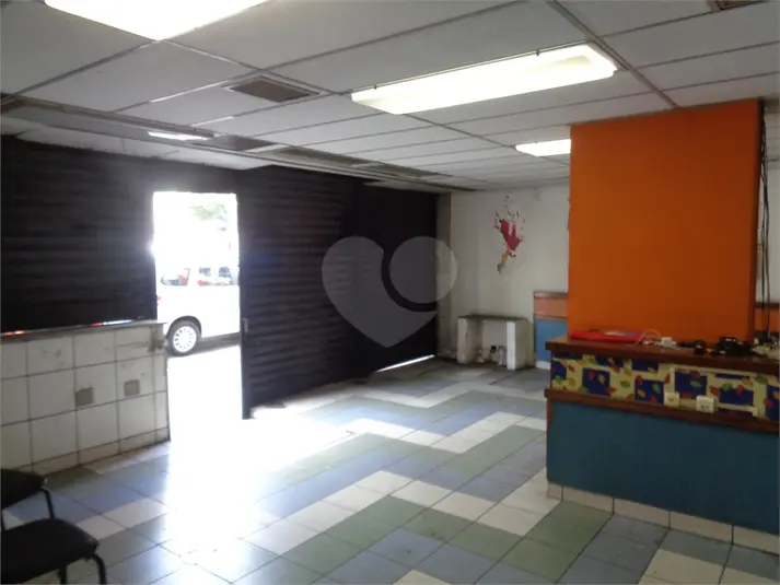 Salão à venda em Pinheiros – SP