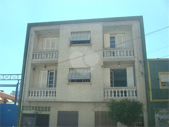 Prédio inteiro à venda em Alto da Mooca – SP